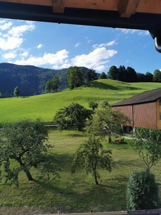 Landidyll Am Thiersee Exterior photo