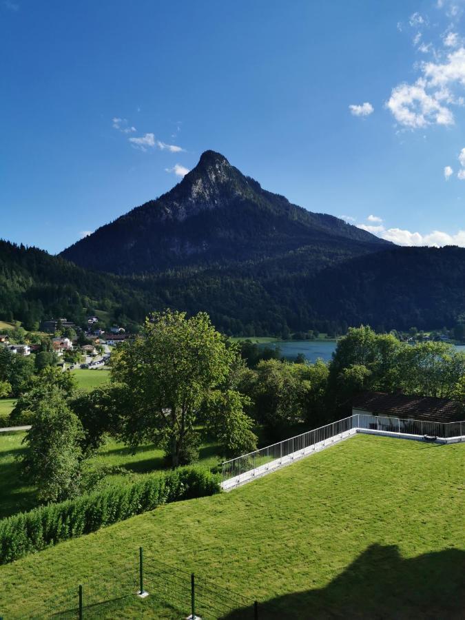 Landidyll Am Thiersee Exterior photo