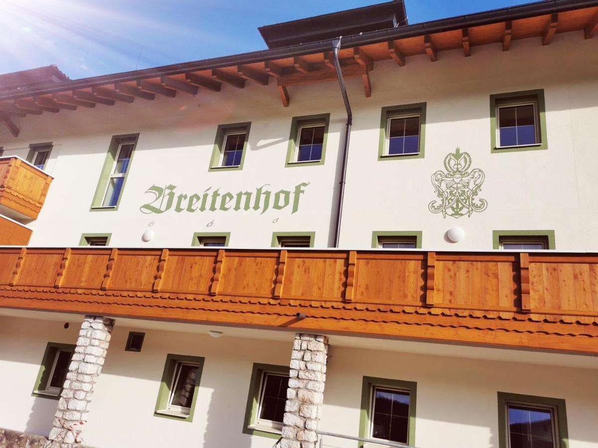 Landidyll Am Thiersee Exterior photo