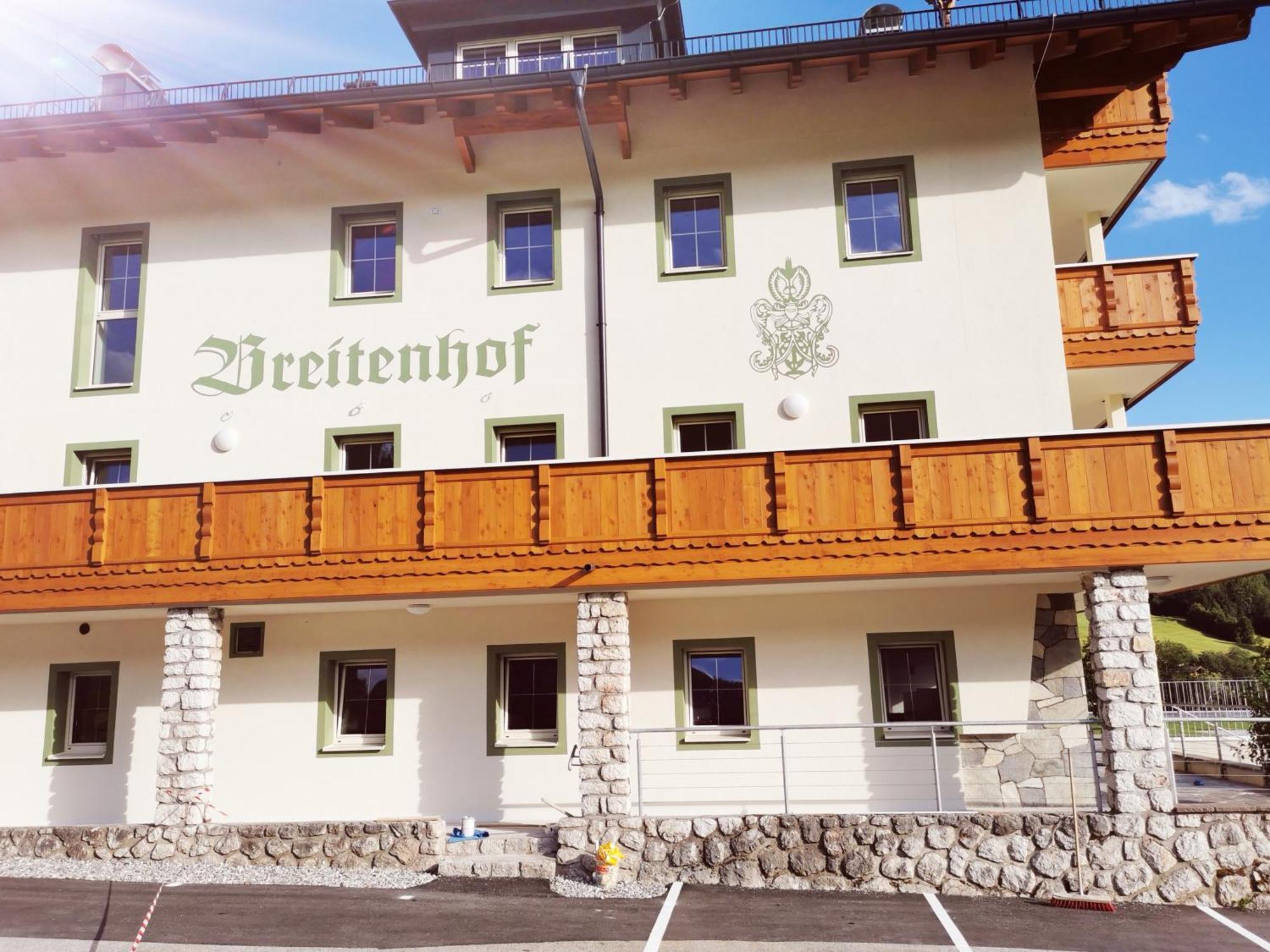 Landidyll Am Thiersee Exterior photo