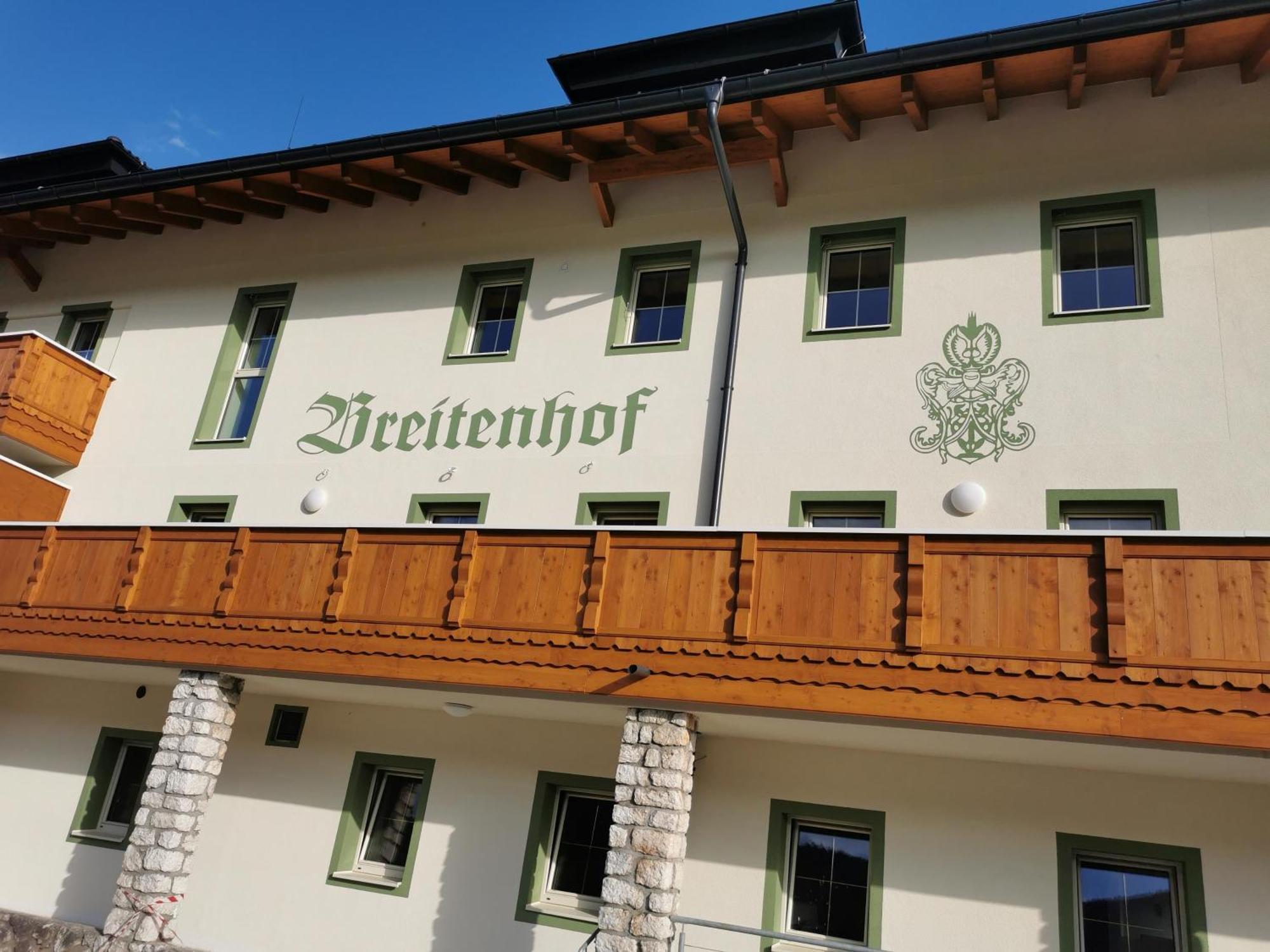 Landidyll Am Thiersee Exterior photo